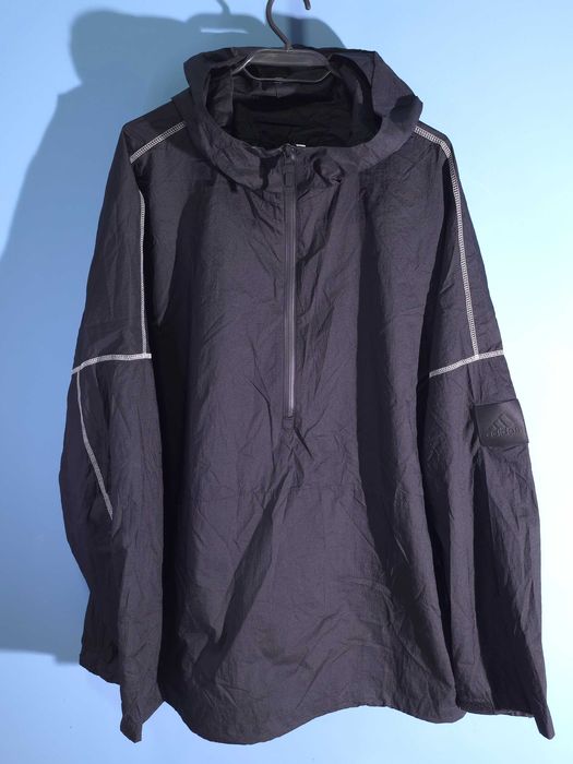 adidas  Icon Anorak 1/2 Zip WaterProof Мъжко  XXL/3XL