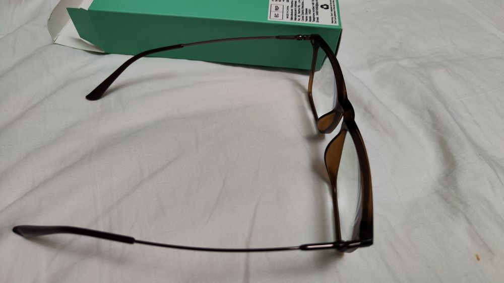 Ochelari vedere +2.50/+2.25