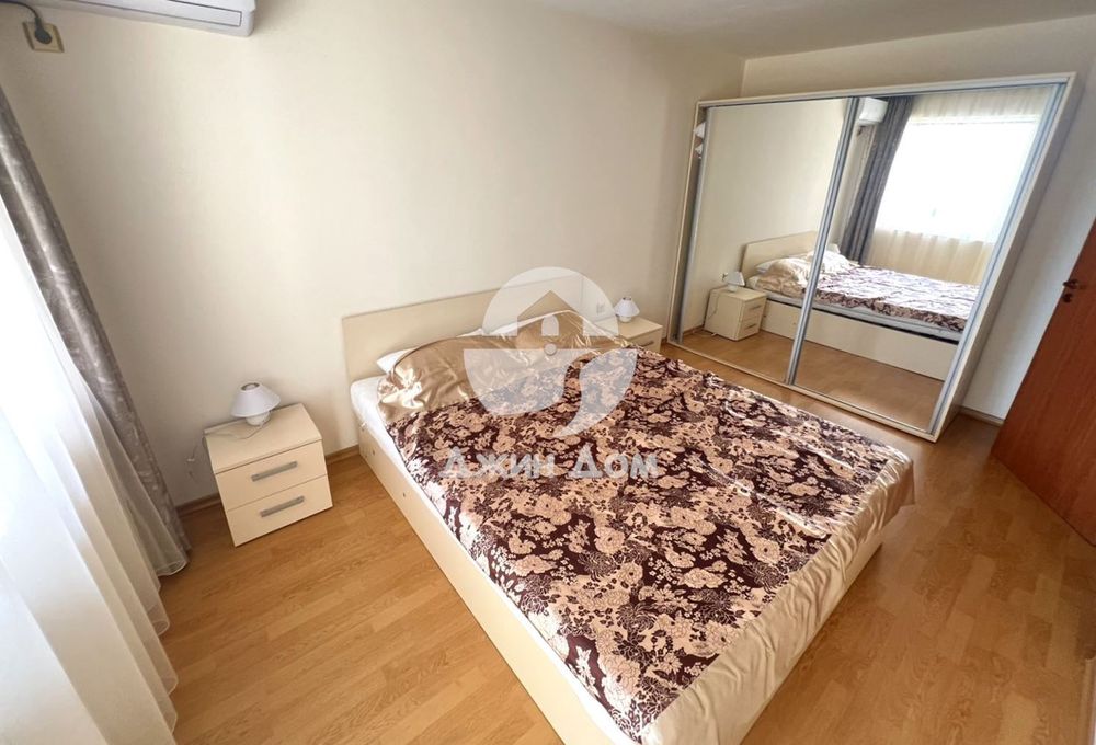 Продава се Двустаен апартамент в Свети Влас - 68 кв.м за 680 €/кв.м - Снимка #6