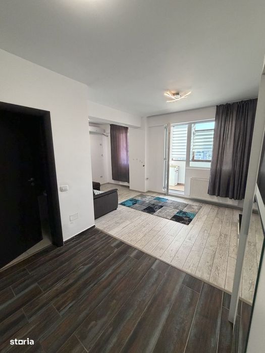 Închiriez garsonieră Tineretului 85, Chiajna