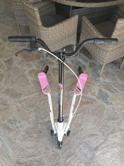Vand tricicleta Fliker