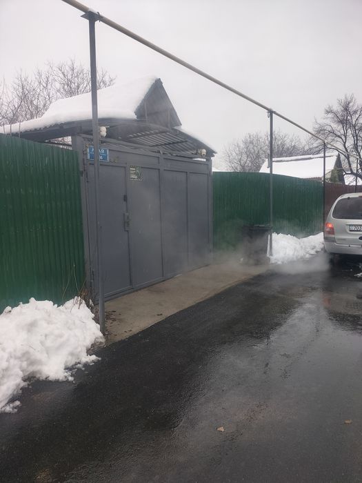 Продам дом с мебелью в Кайнар-Булаке