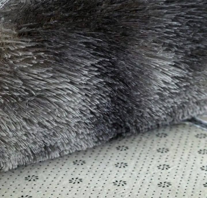 Covoare pufoase fluffy 80/160