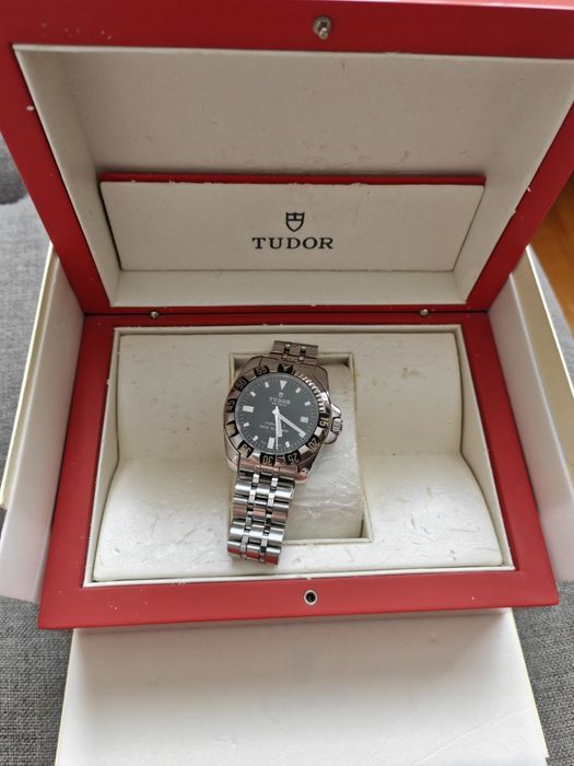 Бартер Tudor Tag Heuer Mido U-Boat Seiko Ball