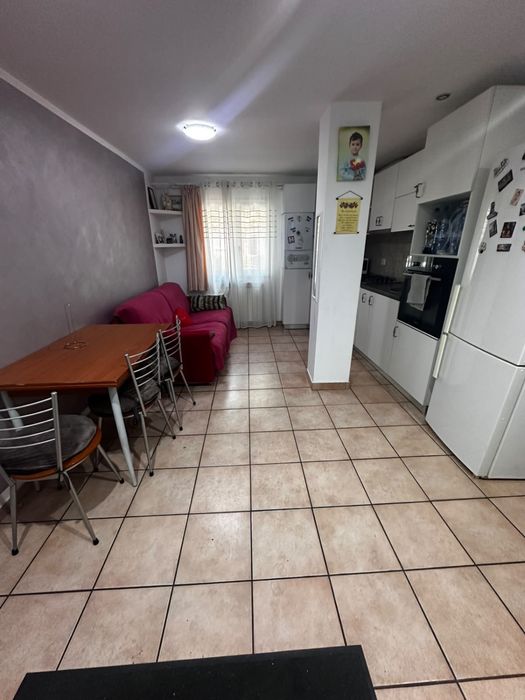 Apartament 2 camere decomandat