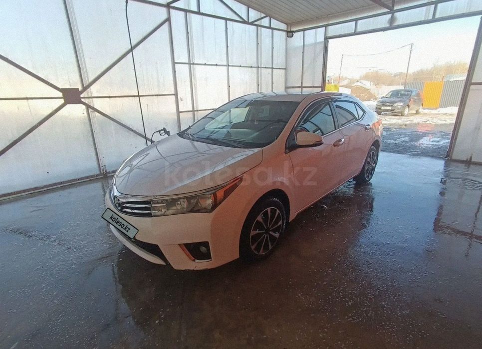 Продам Тойота Королла