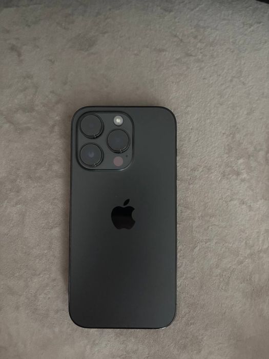 Обменяю iphone 14 pro