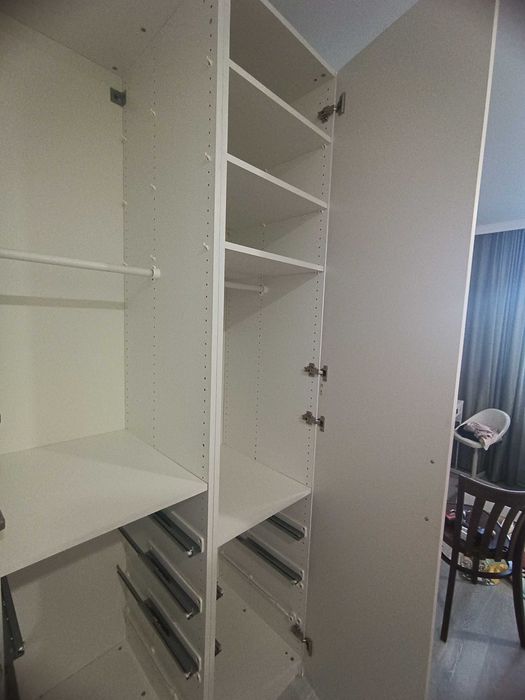 Продаётся шкаф-пенал IKEA оригинал