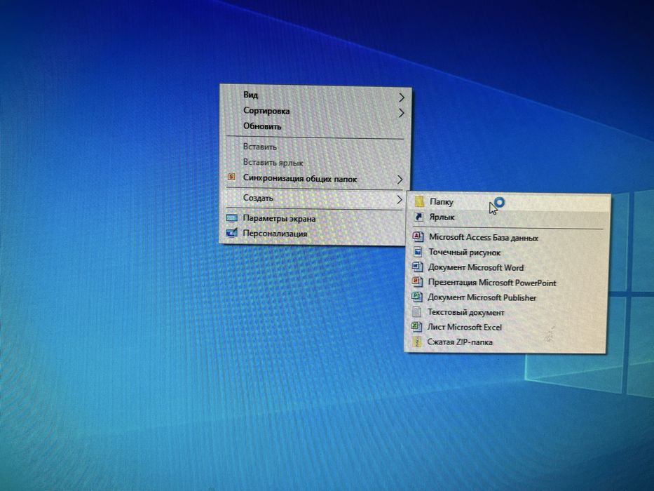 Продается стационарный ПК с комплектами
