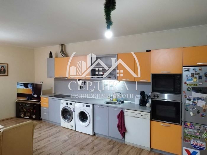 Продава се Етаж от къща в Самоков - 100 кв.м за 485 €/кв.м - Снимка #3