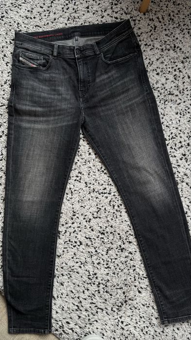 Нови мъжки дънки Diesel размер W33;W34