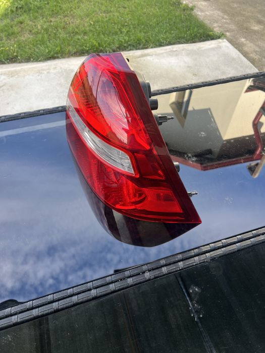Lampa dreapta spate Chevrolet Aveo