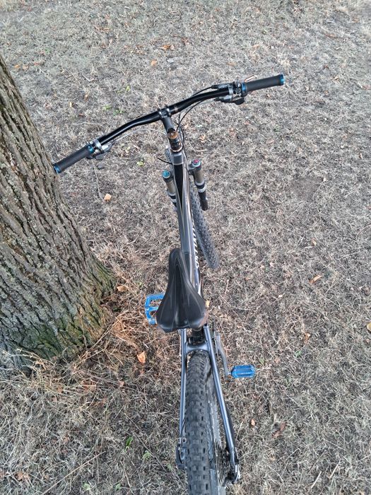 Bicicleta mountain Bike Specialized StumpJumper Elite
