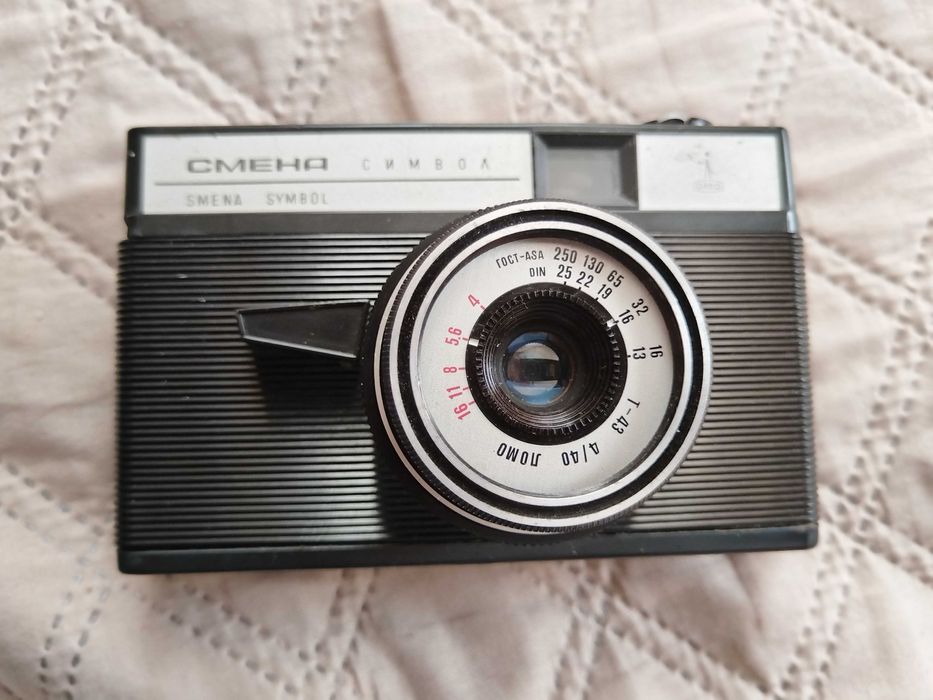 Продам фотоаппарат