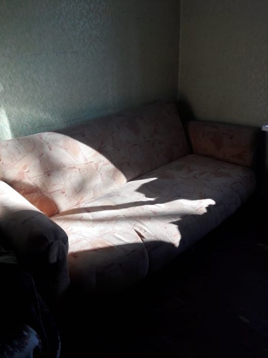 Отдам, даром диван, самовывоз