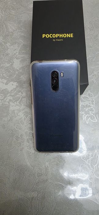 Pocophone f1 6/128