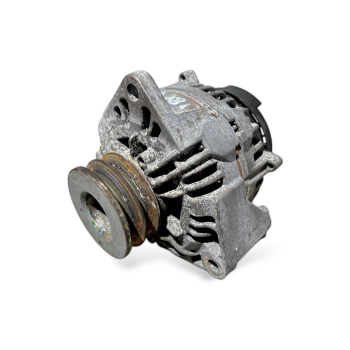 51.26101-7246 Alternator BOSCH MAN