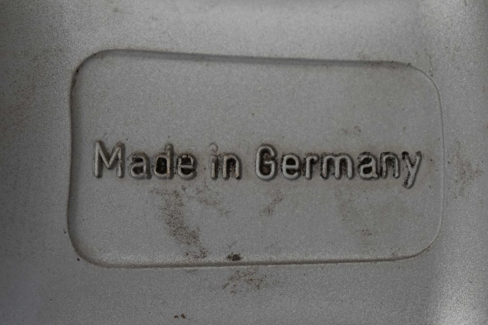 18'' Джанти Mercedes Carlsson оригинал