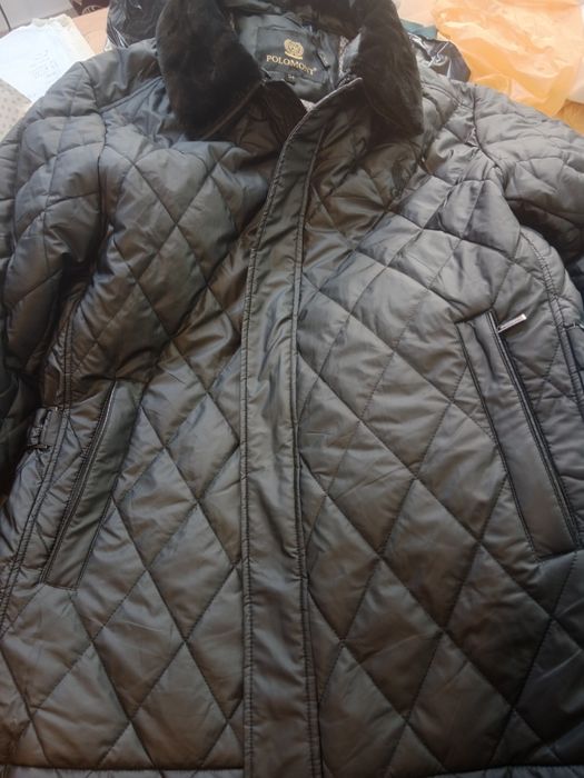 Мужская куртка сатылады. 54 р