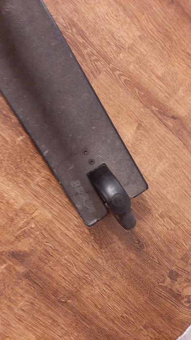 Trotineta scheme - Blazer Pro