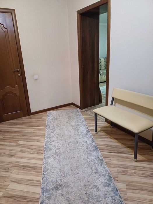 Квартира  Лесная поляна