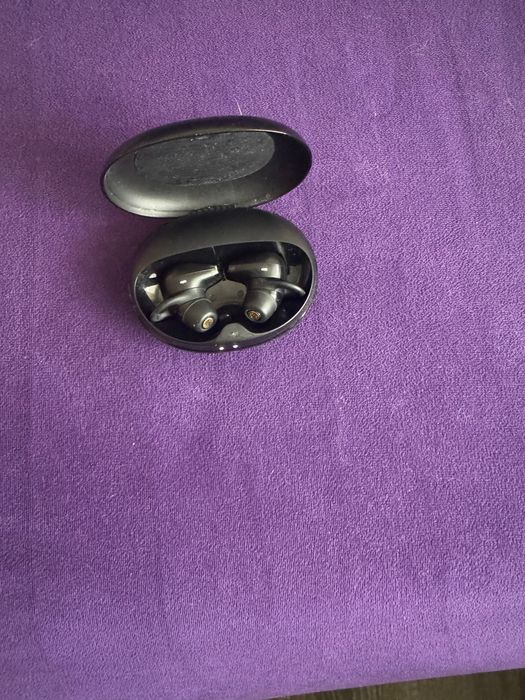 Безжични слушалки Soundcore Life Dot NC2