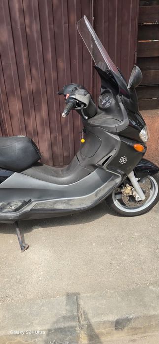 Scuter Piaggio X9 250 cm3