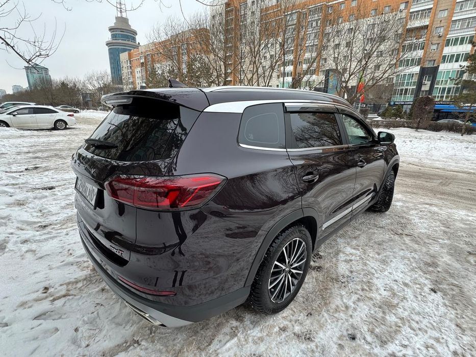 Аренда авто с выкупом