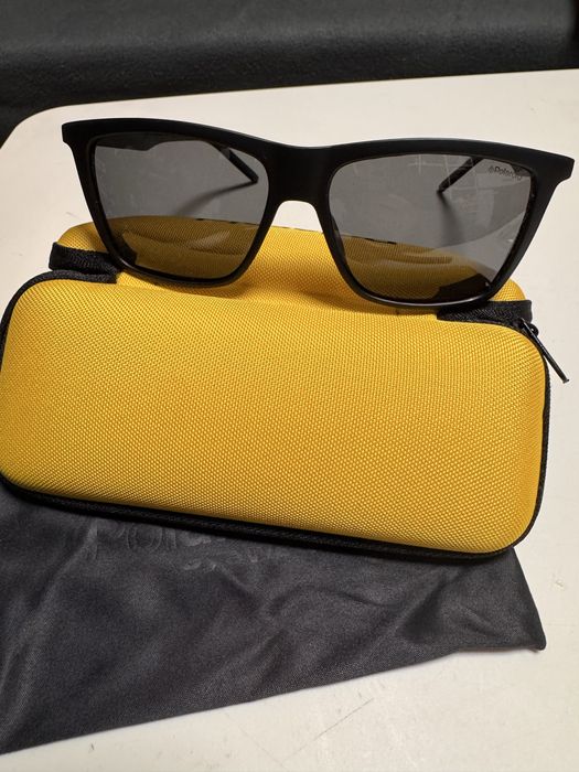 Ochelari Polaroid barbati