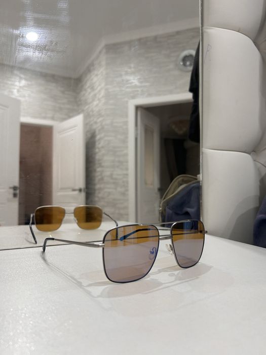 Зептер очки авиатор hyperlight optics, zepter