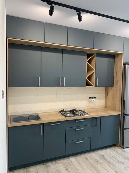 Oshxona mebel buyurtma asosida