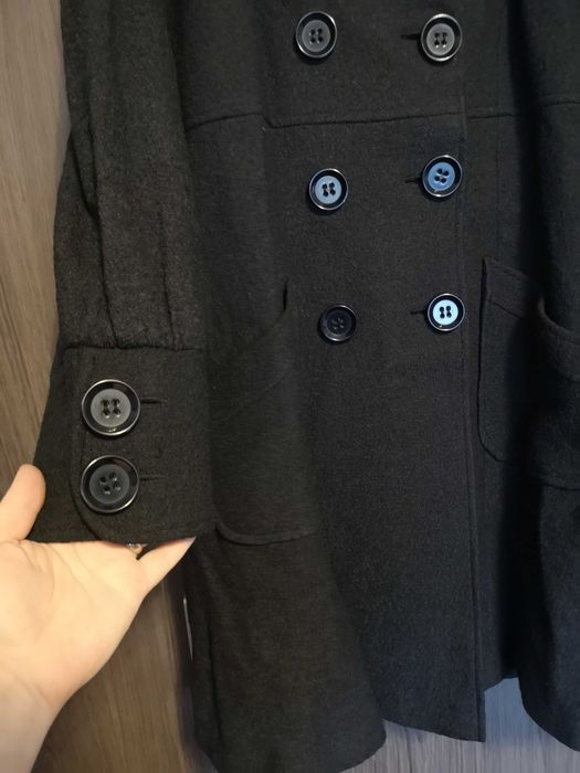 Palton mărimea 42 sentierri