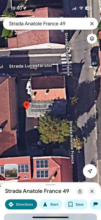 Teren Anatole France 49