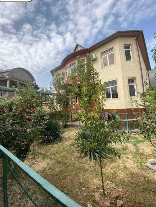 Продаётся Евродом на Тузеле, 6-соток (N 12761)