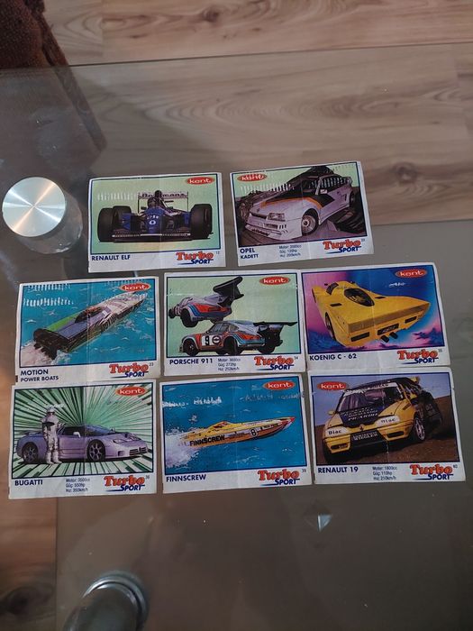 картинки от дъвки turbo