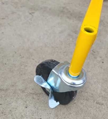 Повдигач за гипсокартон 335 см