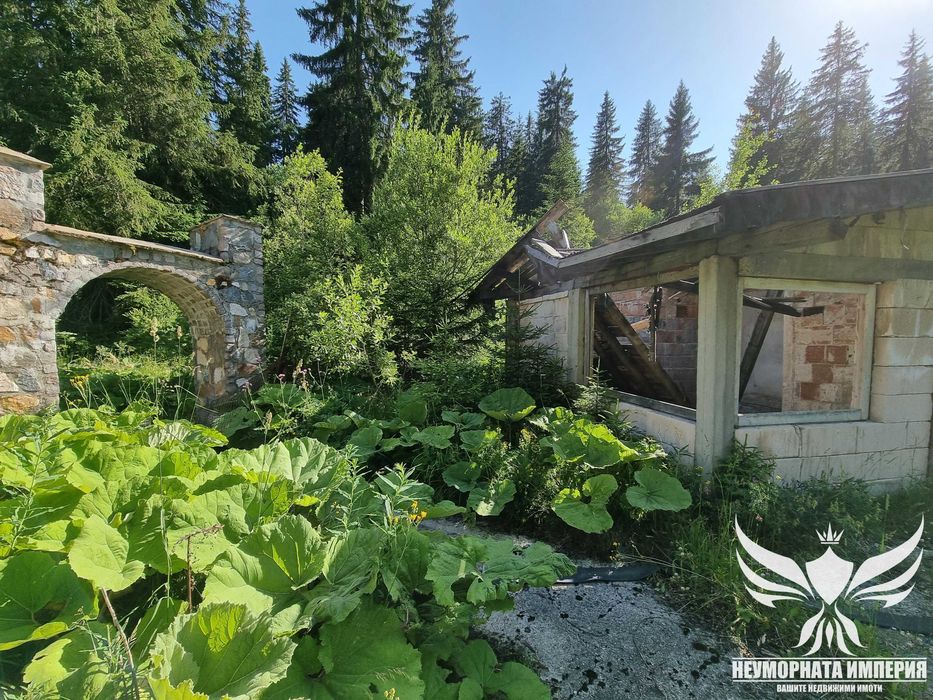 Продава се Къща в к.к. Пампорово - 500 кв.м за 370 €/кв.м - Снимка #22