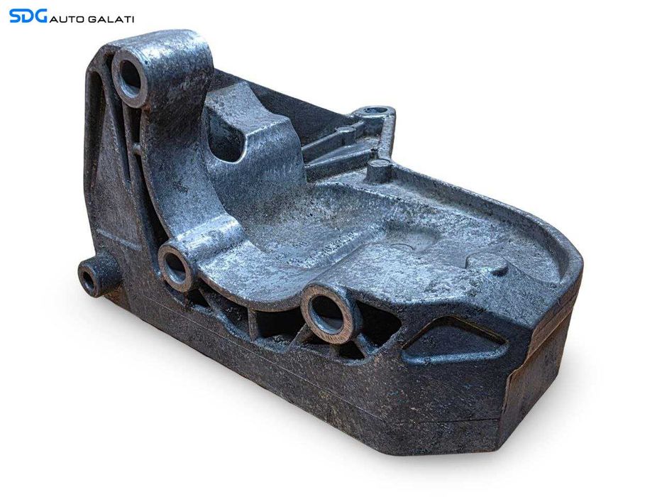 Suport Pompa Servo Servodirectie BMW Seria 1 E81 E87 2.0 Diesel 2004 - 2011 Cod 7794455, 779445501 [N6062]