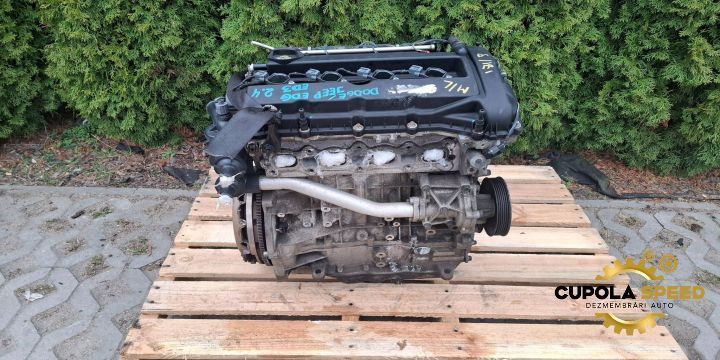 Motor fara anexe (80.000Km) 2.4 Benzina 170Cp EDG ED3 Jeep Patriot 1