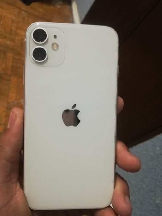 Assalomu alaykum iphone 11 bor abmenga