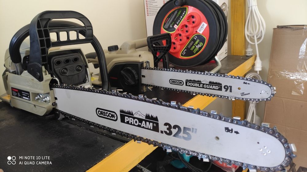 Аренда Бензо - Электро инструментов