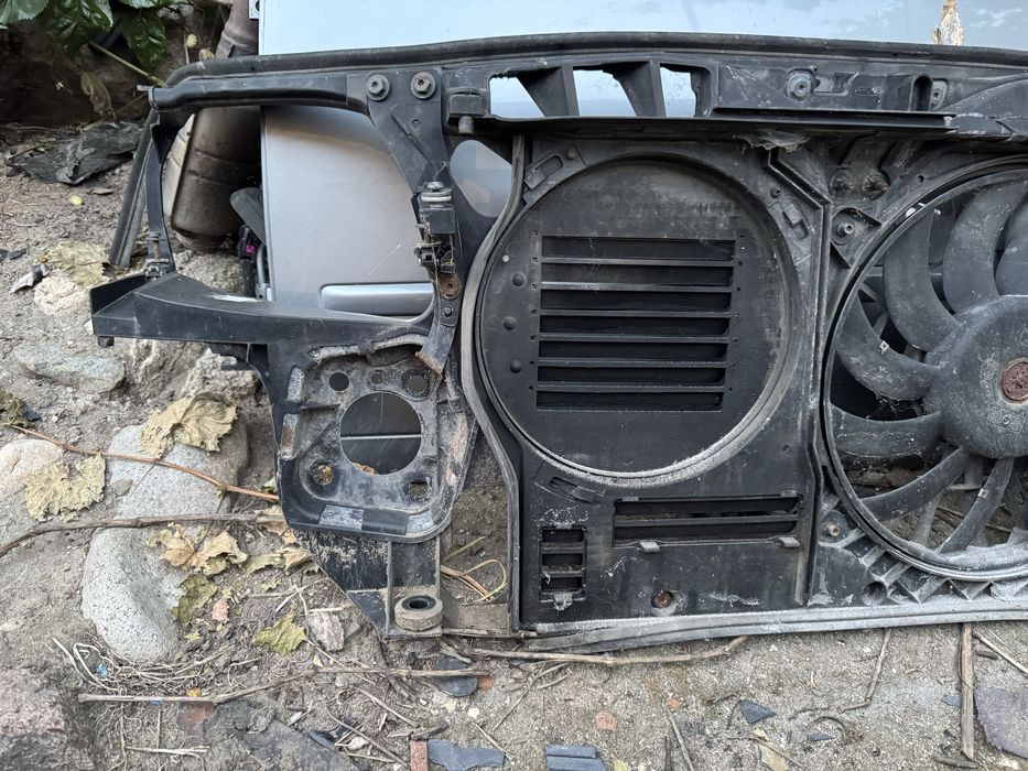 Очиларка за Ауди А4 б7