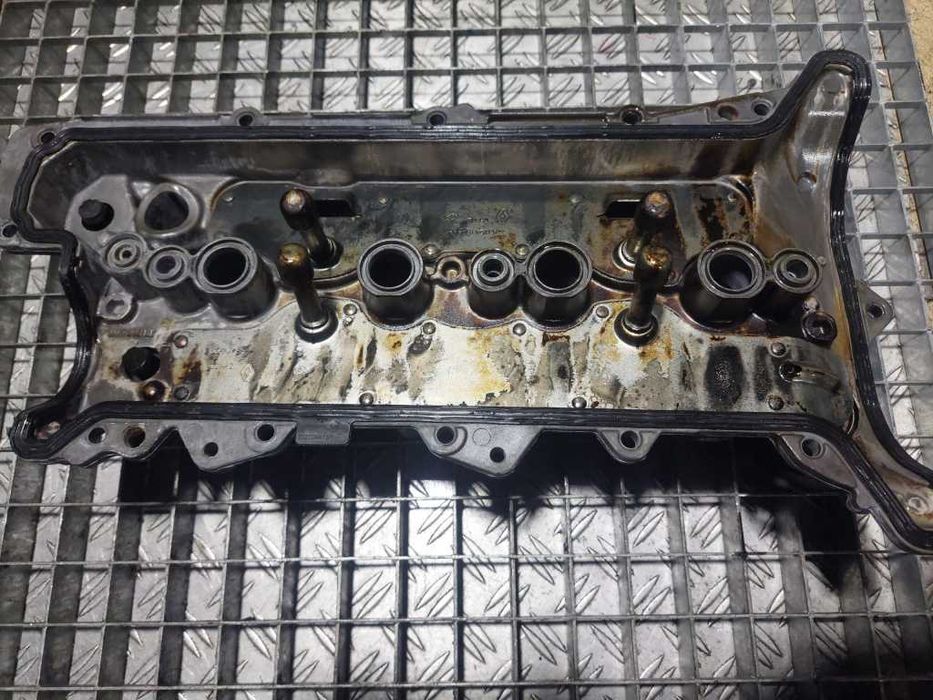 Capac culbutori Renault Nissan Dacia 1.2 tce euro 6 cod 132653841r