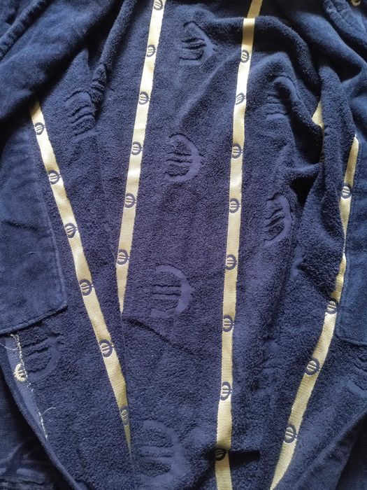 Халат банный 48-50