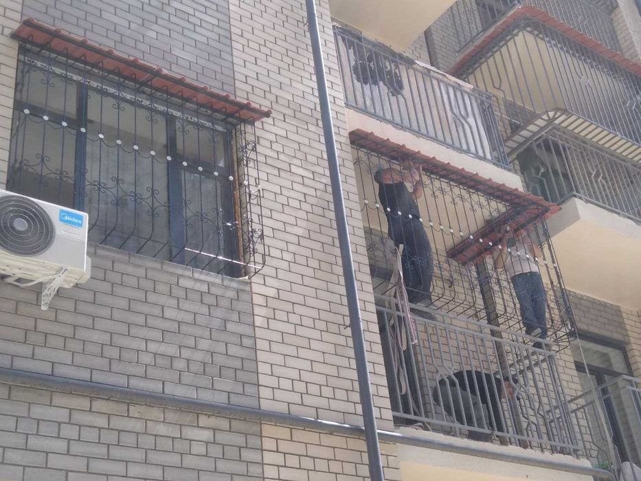 решетки панжара ковка козырьки столы и стулья panjara reshotka