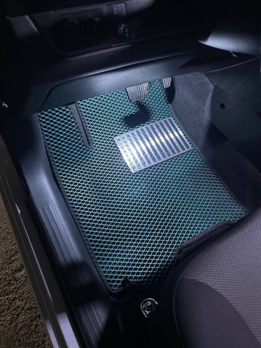 Polik evaPolik Avtomobillar uchun poliklar