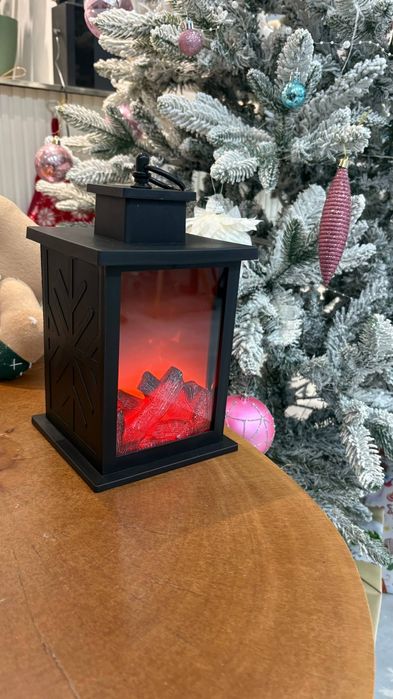 Декоративные камины