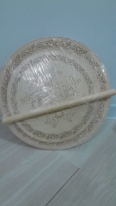 Оқтау тақтай набор