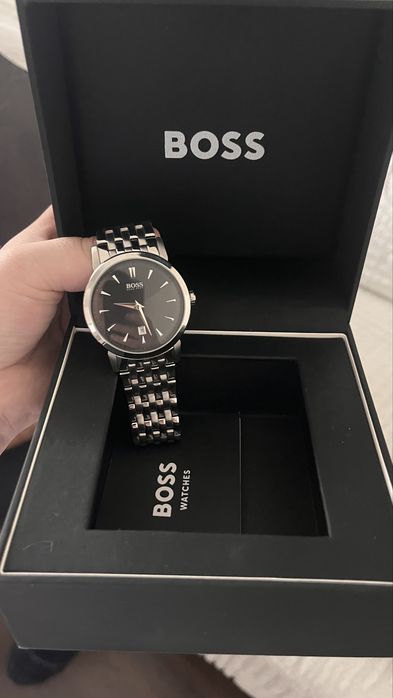 Ceas Hugo Boss Bărbați