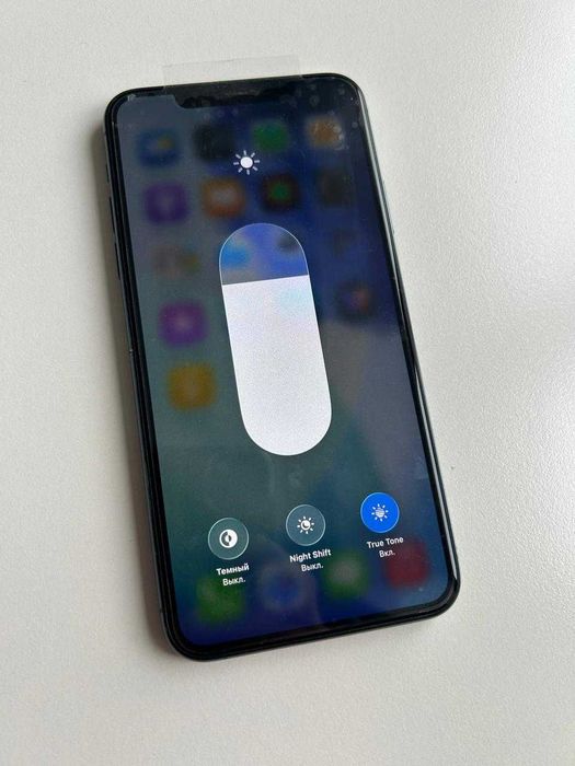 Iphone 11 Pro Max, 256 gb